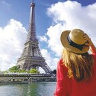 Lidl Recklinghausen - Paris - 3* Hotel Sixteen Paris Montrouge Angebot im Prospekt Paris - 3* Hotel Sixteen Paris Montrouge bei Lidl im Recklinghausen Prospekt für 89,00 €