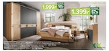 Drehtürenschrank 5-türig Angebote von Linea Natura bei XXXLutz Wolfsburg für 699,00 €