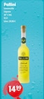 Limoncello im Angebot bei Getränke Hoffmann in Euskirchen Limoncello Angebote von Pallini bei Getränke Hoffmann Euskirchen für 14,99 €