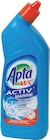 Gel WC Active Marine(b) - Apta - Intermarché Super à Aurillac Gel WC Active Marine(b) - Apta en promo chez Intermarché Super Aurillac à 0,47 €