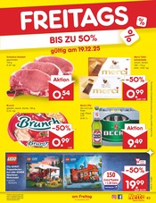 Camping im Netto Marken-Discount Prospekt in Weiden Aktueller Netto Marken-Discount Prospekt mit Camping, "Aktuelle Angebote", Seite 57