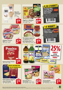 Bier im aktuellen EDEKA Prospekt (Offenburg) Bier im EDEKA Prospekt "Aktuelle Angebote" mit 50 Seiten (Offenburg)