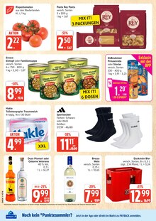 Bekleidung im Marktkauf Prospekt "Top Angebote" mit 36 Seiten (Hamburg)