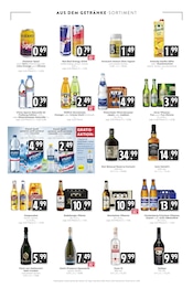 Aktueller Hieber Prospekt mit Red Bull, "Aktuelle Angebote", Seite 15