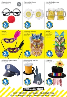 Kiste Angebot im TEDi Prospekt, gültig von 30.01.2026 bis 07.02.2026 Kiste Angebot im aktuellen TEDi Prospekt auf Seite 5