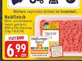 Angebot im EDEKA Kempen Prospekt EDEKA Kempen Prospekt mit im Angebot für 6,99 €