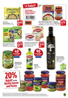 Pflanzen im aktuellen EDEKA Prospekt (Heilbronn) Pflanzen im EDEKA Prospekt "Aktuelle Angebote" mit 54 Seiten (Heilbronn)