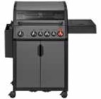 Gasgrill im Pflanzen Kölle Prospekt Gasgrill »Hyde« im aktuellen Pflanzen Kölle Prospekt für 449,00 €