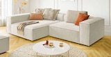 Aktuelle Ecksofa Angebote bei Segmüller in Frankfurt (Main) Aktuelles Polstergarnitur "Marsala" Angebot bei Segmüller in Frankfurt (Main) ab 1.399,00 €