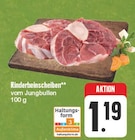 Rinderbeinscheiben bei EDEKA im Gochsheim Prospekt für 1,19 €