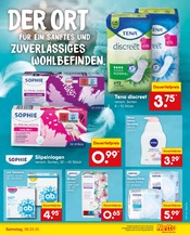 Aktueller Netto Marken-Discount Prospekt mit Nivea, "Aktuelle Angebote", Seite 30