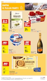 Prosecco Angebote im Prospekt "Carrefour market" von Carrefour Market auf Seite 38