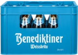 Hell im Angebot bei Kaufland in Mittweida Hell Angebote von BENEDIKTINER bei Kaufland Mittweida für 14,99 €