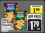 Aktuelle Grill Angebote bei EDEKA in München Aktuelles Grill- und Pfannenkäse Angebot bei EDEKA in München ab 1,79 €