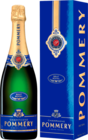 CHAMPAGNE POMMERY - POMMERY - Auchan Hypermarché à Valence CHAMPAGNE POMMERY - POMMERY en promo chez Auchan Hypermarché Valence à 30,90 €