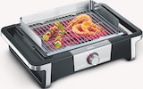 PG 8118 Senoa DigitalBOOST Elektrogrill im Angebot bei EURONICS in Hagen PG 8118 Senoa DigitalBOOST Elektrogrill Angebote von Severin bei EURONICS Hagen für 111,00 €