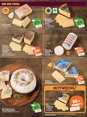 Ziegenkäse im tegut Prospekt in Eisenach Aktueller tegut Prospekt mit Ziegenkäse, "tegut… gute Lebensmittel", Seite 11