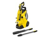 Brico Dépôt Harly - Promo Nettoyeur haute pression "K4 POWER CONTROL FLEX" 130 bar Promo Nettoyeur haute pression "K4 POWER CONTROL FLEX" 130 bar à 199,00 € dans le catalogue Brico Dépôt à Harly