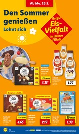Waffeleisen im Lidl Prospekt in Osnabrück Aktueller Lidl Prospekt mit Waffeleisen, "LIDL LOHNT SICH", Seite 16