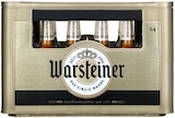 Pils von Warsteiner für 10,99 € bei REWE im Angebot Pils von Warsteiner im aktuellen REWE Prospekt