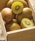 Promo Kiwi jaune à 1,88 € dans le catalogue Intermarché Super à La Jarrie