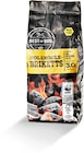 Holzkohle Briketts Angebote von Best of BBQ bei Netto Marken-Discount Fulda für 2,29 €