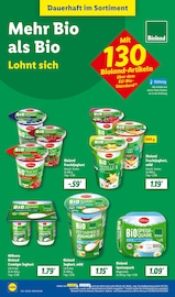 Quark im Lidl Prospekt in Remscheid Aktueller Lidl Prospekt mit Quark, "LIDL LOHNT SICH", Seite 20