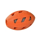 Promo Dogs Creek Jouet balle de rugby à 13,99 € dans le catalogue Maxi Zoo à Blois