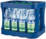 Mineralwasser Classic von Alasia im aktuellen REWE Prospekt