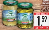 Münchner Gurken bei EDEKA im Prospekt "" für 1,59 €