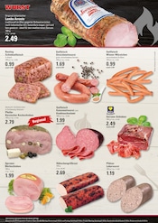 Ähnliche Vittel Angebote im Prospekt "Top Angebote" von EDEKA in Pinneberg Ähnliche Angebote wie Vittel im Prospekt "Top Angebote" auf Seite 5 von EDEKA in Pinneberg