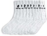 Aktuelle Bekleidung Angebote bei Netto Marken-Discount in Göttingen Aktuelles Sportsocken Angebot bei Netto Marken-Discount in Göttingen ab 7,99 €