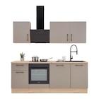 KÜCHENBLOCK Angebote bei mömax Halle für 549,00 €