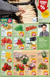 Aktueller REWE Prospekt mit Zuckermais, "Dein Markt", Seite 7