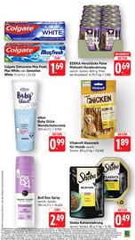 Hundefutter im EDEKA Prospekt in Heilbronn Aktueller EDEKA Prospekt mit Hundefutter, "Aktuelle Angebote", Seite 41