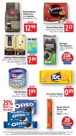 Aktueller EDEKA Prospekt mit Espresso, "Aktuelle Angebote", Seite 10