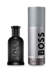 BOTTLED PARFUM SET von BOSS im aktuellen Müller Prospekt