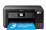 EcoTank ET-2851 im Angebot bei expert in Niederkassel EcoTank ET-2851 Angebote von EPSON bei expert Niederkassel für 199,00 €