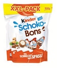 Schoko-Bons XXL bei Lidl im Villingen-Schwenningen Prospekt für 6,99 €