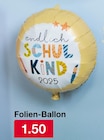 Folien-Ballon Angebote bei Woolworth Recklinghausen für 1,50 €