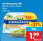 Kaergarden XXL von Arla im aktuellen Netto Marken-Discount Prospekt