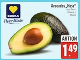 E center Vilsbiburg - Avocados „Hass“ Angebot im Prospekt Avocados „Hass“ bei E center im Vilsbiburg Prospekt für 1,49 €