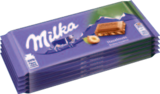 Tafelschokolade Angebote von Milka bei Marktkauf Stade für 4,44 €