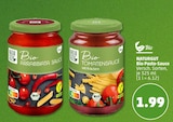 Bio Arrabbiata Sauce von NATURGUT im aktuellen Penny Prospekt für 1,99 €