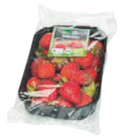 Kulturheidelbeeren Angebote von EDEKA bei E aktiv markt Buchholz für 3,99 €