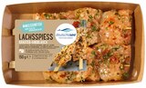 Lachsspieß Angebote von Deutsche See bei REWE Frankfurt für 3,19 €