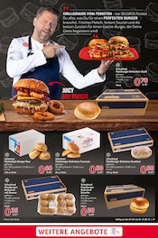 Aktueller Selgros Prospekt mit Brioche, "cash & carry", Seite 27