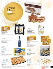 Glacière Angebote im Prospekt "JOYEUX NOËL & MEILLEURS PRIX : Repas d'exception" von Carrefour auf Seite 11