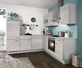 Winkelküche Riva von nobilia für 2.299,00 € bei Möbel AS im Angebot Winkelküche Riva von nobilia im aktuellen Möbel AS Prospekt