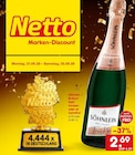 Brillant trocken bei Netto Marken-Discount im Prospekt "" für 2,69 €